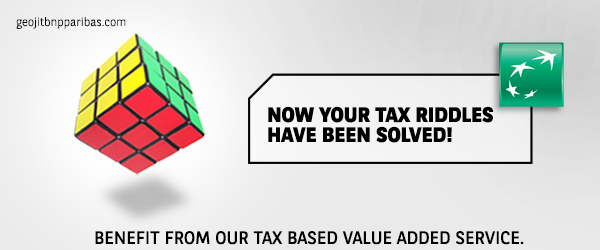 Geojit BNP Paribas
