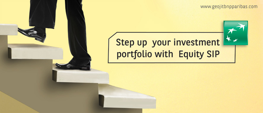 Equity Systematic Investment Plan.